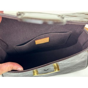 LOUIS VUITTON M91704 BELLFLOWER PM